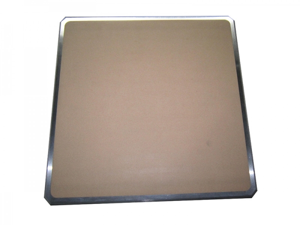 Vacuum Ceramic Plate
