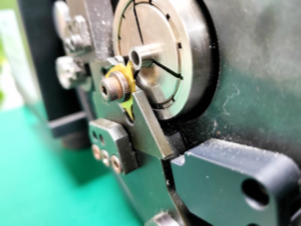 pipe cutting blade