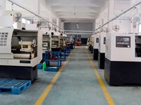 DRMFG plant