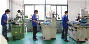 drmfg grinding machine