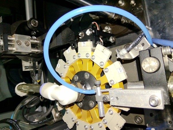 Sensors and Manufacturing for Robot and Automatic machines