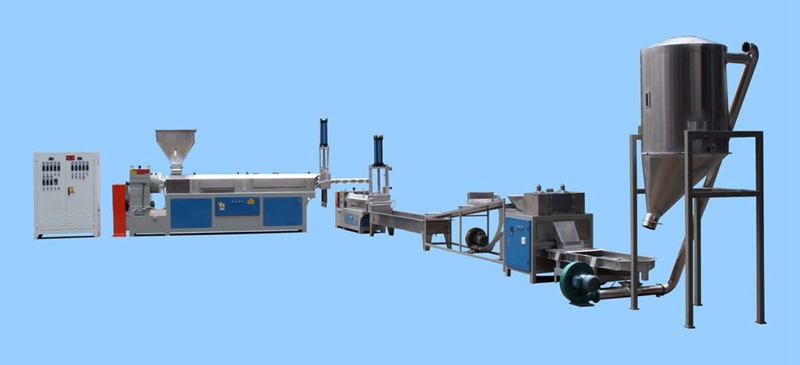 DRMFG pelletizing bedknife