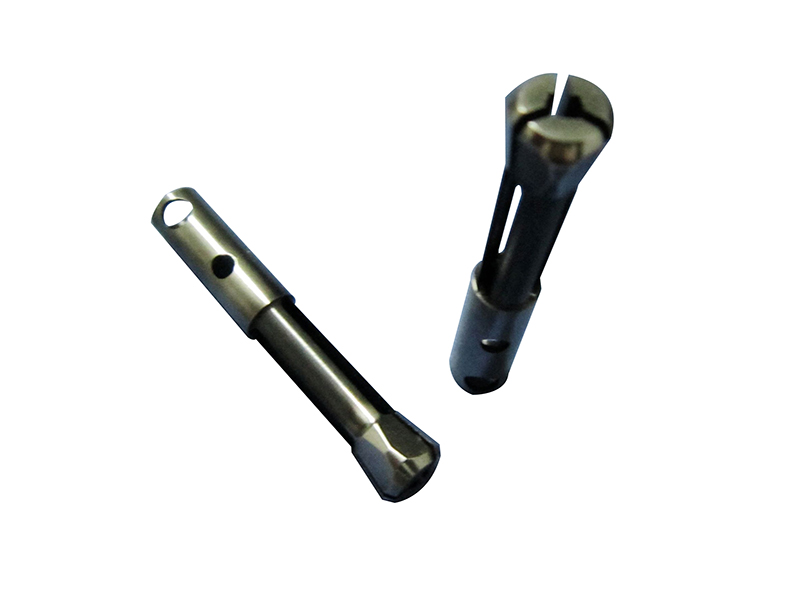 Screw driver