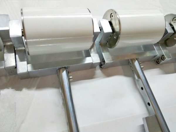 Ceramic Roller for Winder
