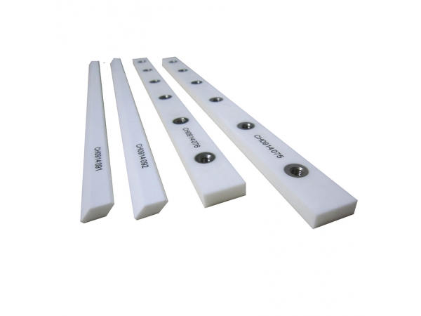 Pelletizing Bedknife
