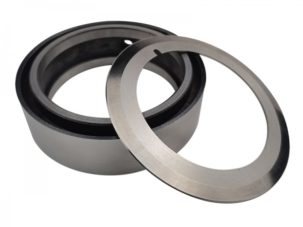 Film split cutting blade