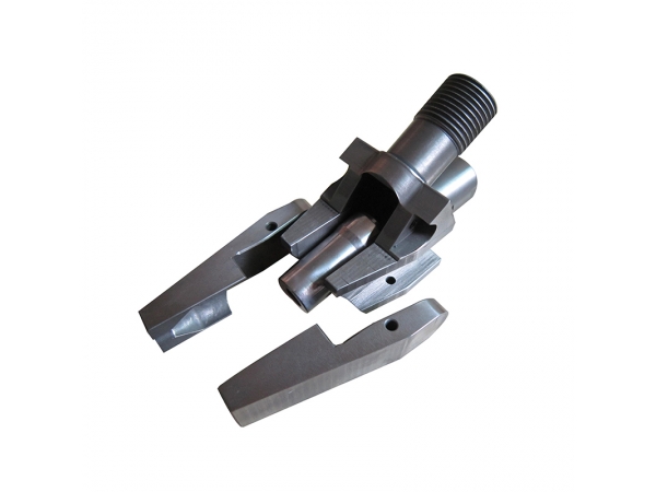 Automatic Screw Driver Holder