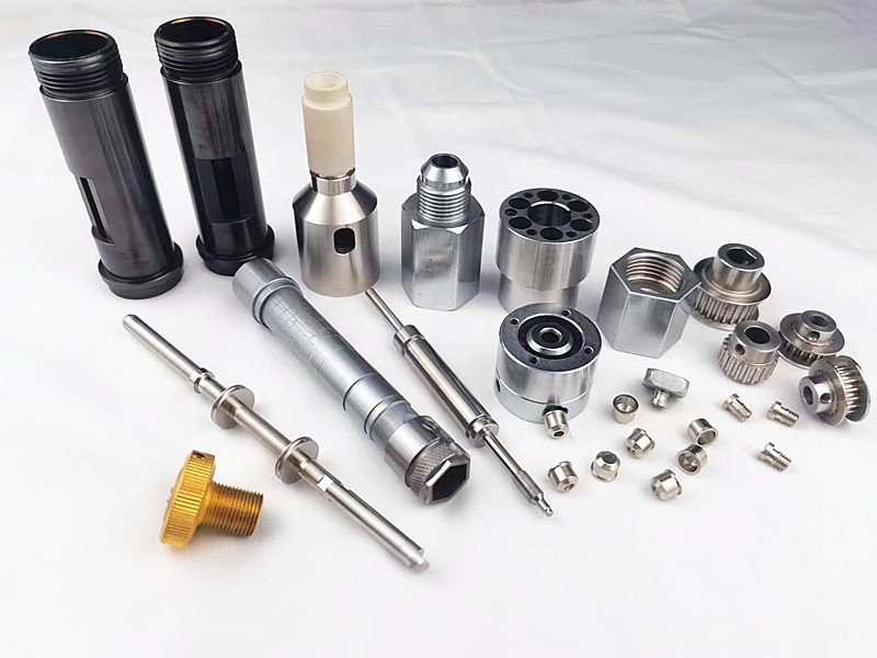 Rivet Gun spare parts