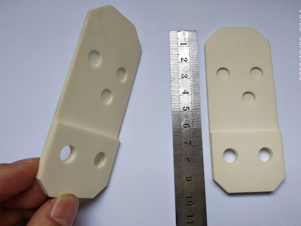 Ceramic Suction Nozzle